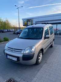 Citroën Berlingo Citroen Berlingo