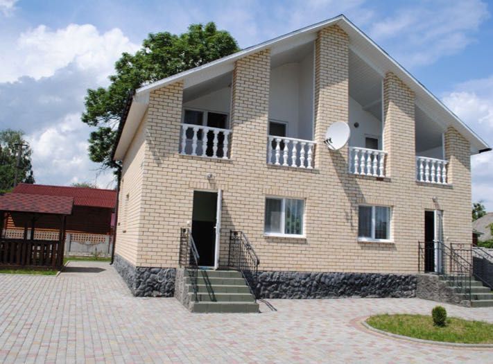 Відпочинок на озері Світязь