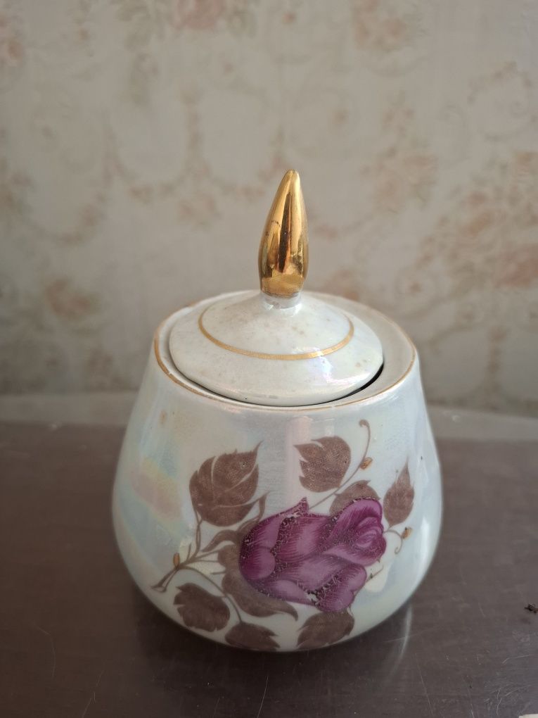 Сахарница   СССР