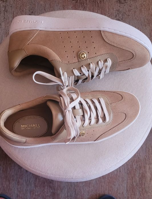 Tenis de senhora michael Kors 37 - novas