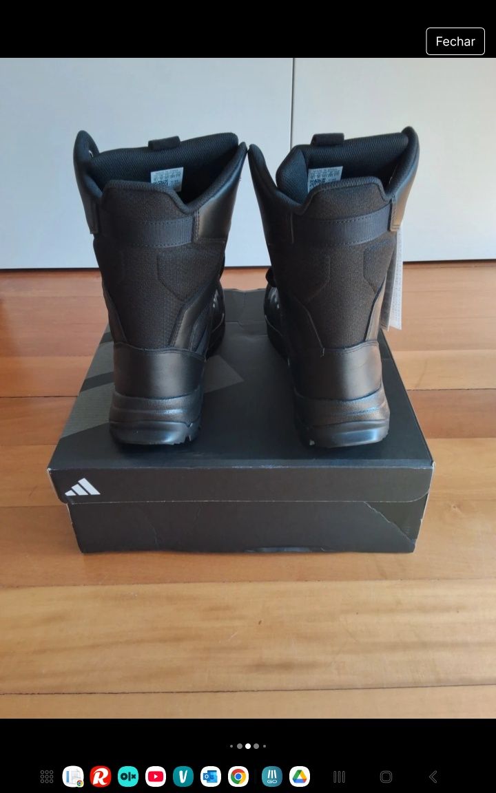 Adidas GSG 9.2024