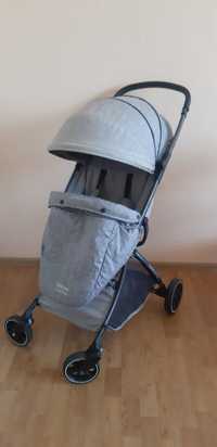 Накидка на коляску Verona Comfort Line Coto Baby