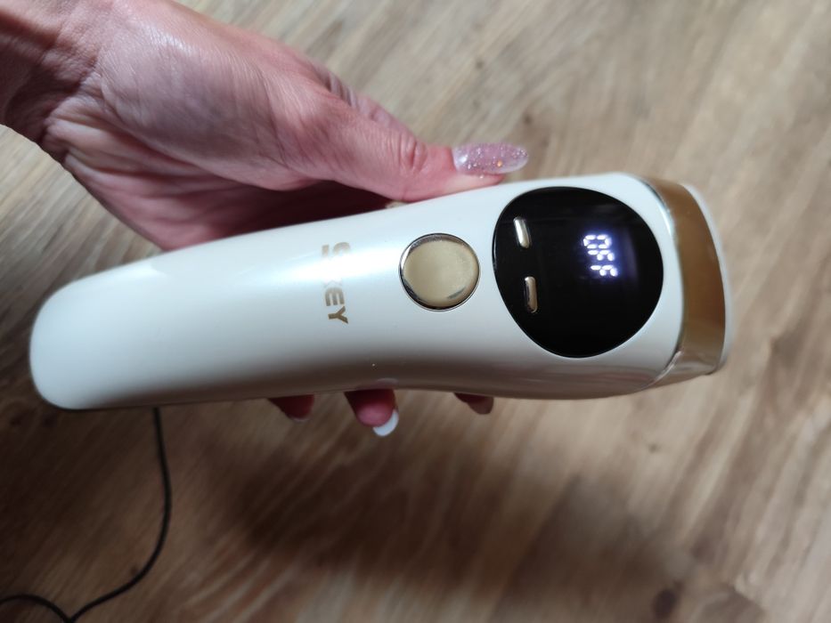 Лазерний епілятор Skey