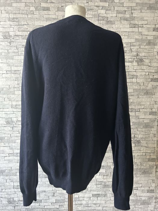 Masimo Dutti sweter welna+ kaszmir