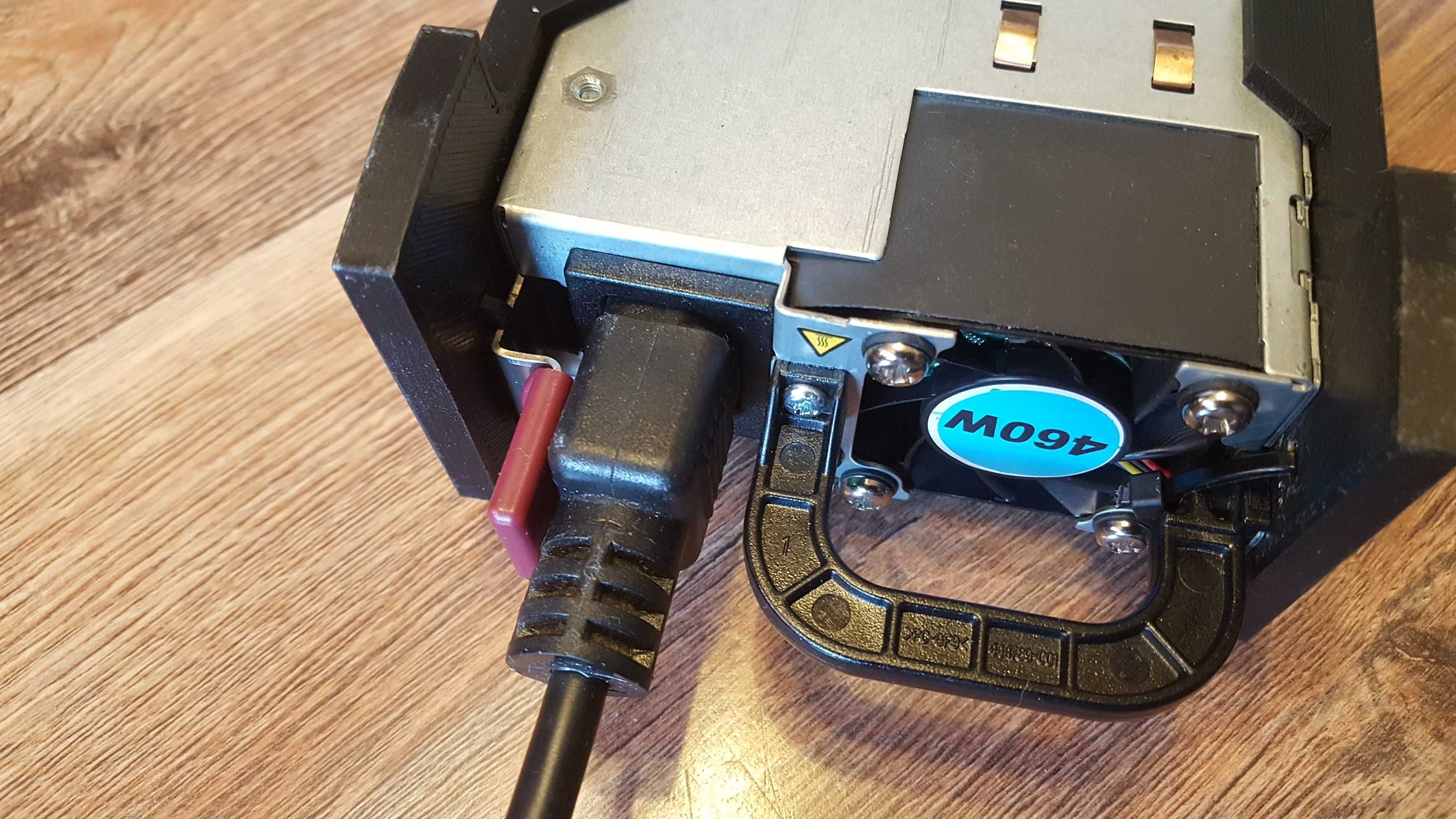 Zasilacz 13,8V, 30A, radio KF, CB, webasto, itp.