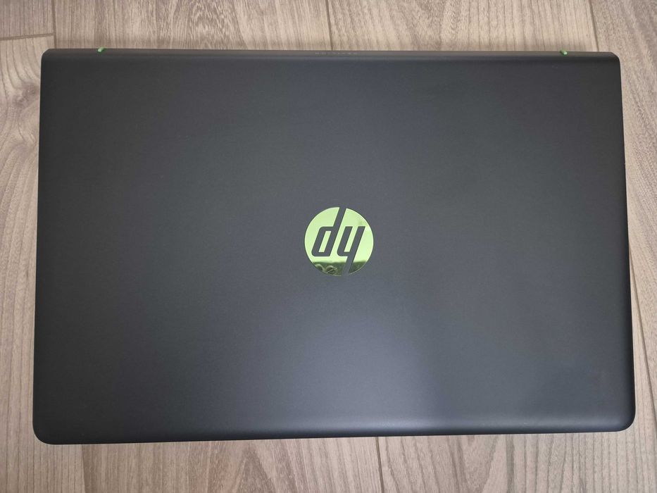 HP Pavilion 15-cb012nw Intel i5, GTX 1050, 16GB RAM + torba HP GRATIS
