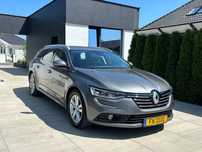 Renault Talisman Renault Thalisman 18 r 1.6 diesel Okazja Cenowa !
