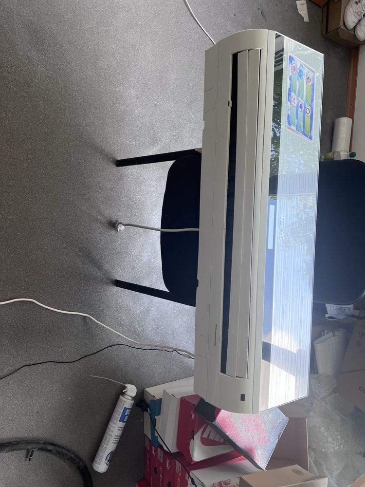 Кондиціонер 18(великий), аналог Midea,Toshiba,Hynday,Cooper. СРОЧНО