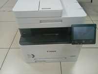Принтер МФУ Canon i-SENSYS MF633Cdw состояние нового