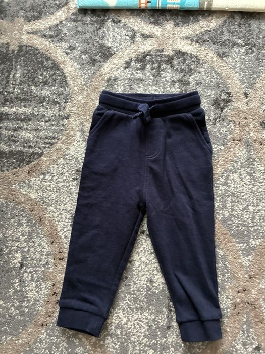 Утеплені штани, теплі штанці George