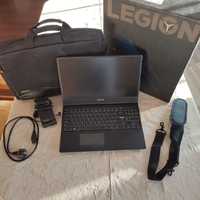 LEGION Lenovo (5 lat użytkowania)