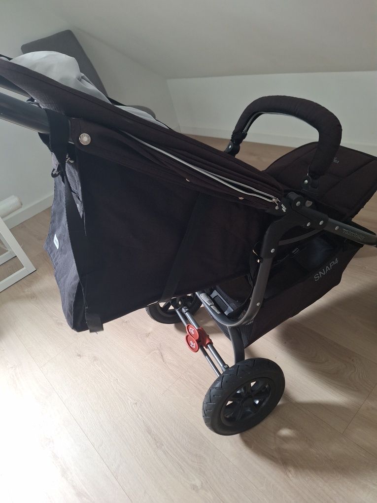 Spacerówka Valco Snap 4 Sport