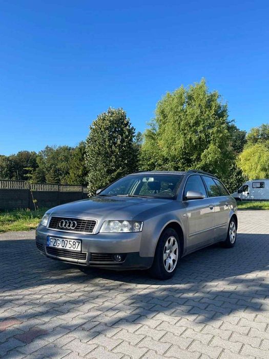 Audi A4 C6 авто для ЗСУ