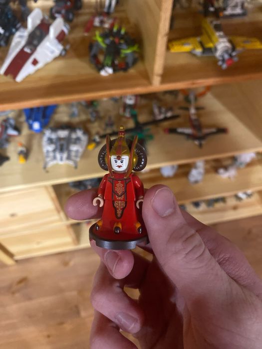 Продам фігурку Lego star wars оригінал