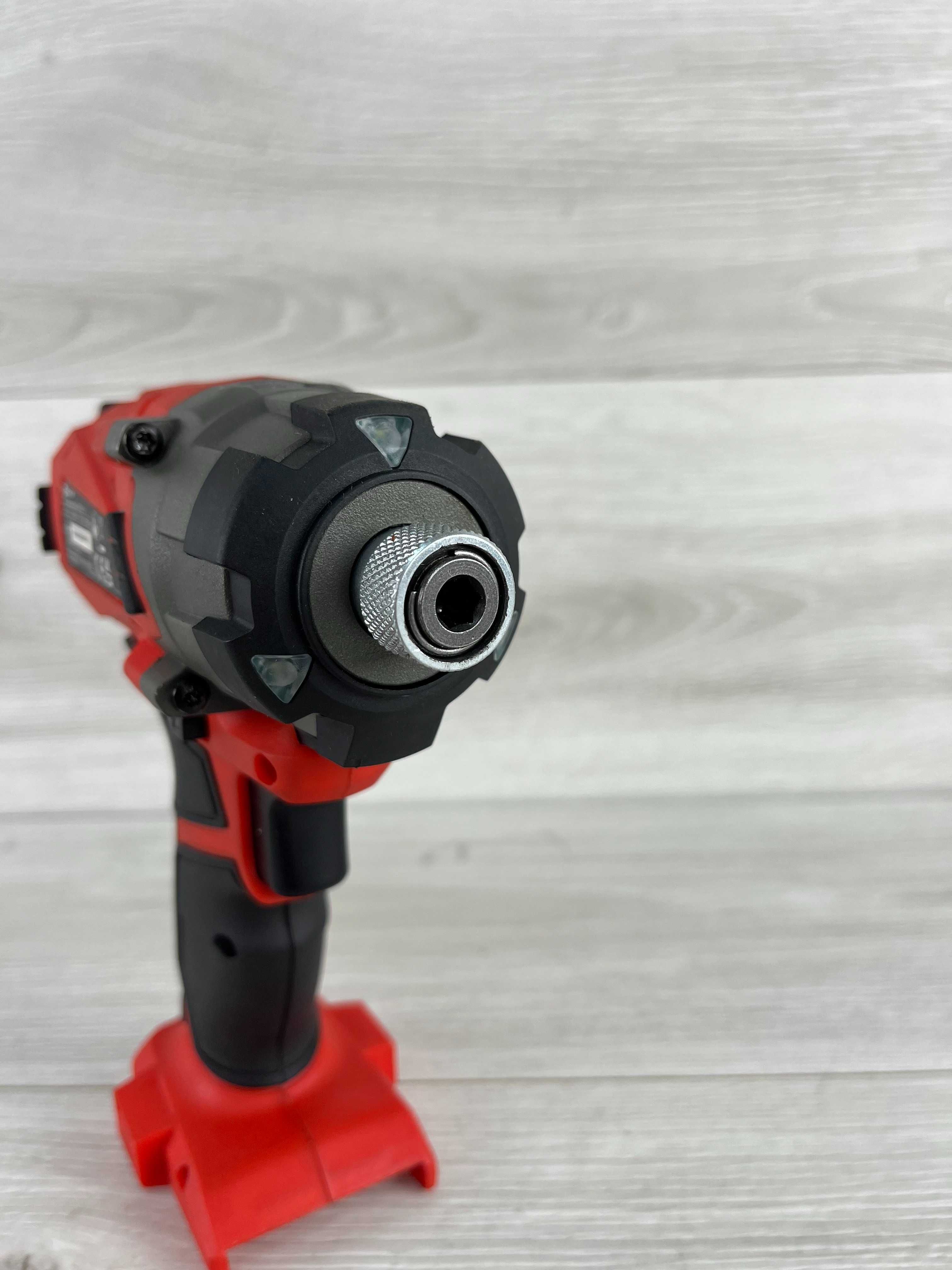 Шурупокрут Einhell 18 Li бу   без аку і зарядки