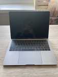 MacBook Pro 2016 i7 13’ 16/256 touchbar