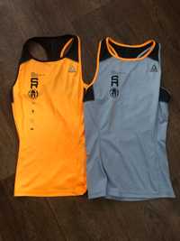 Майка-Reebok Spartan Race Tank