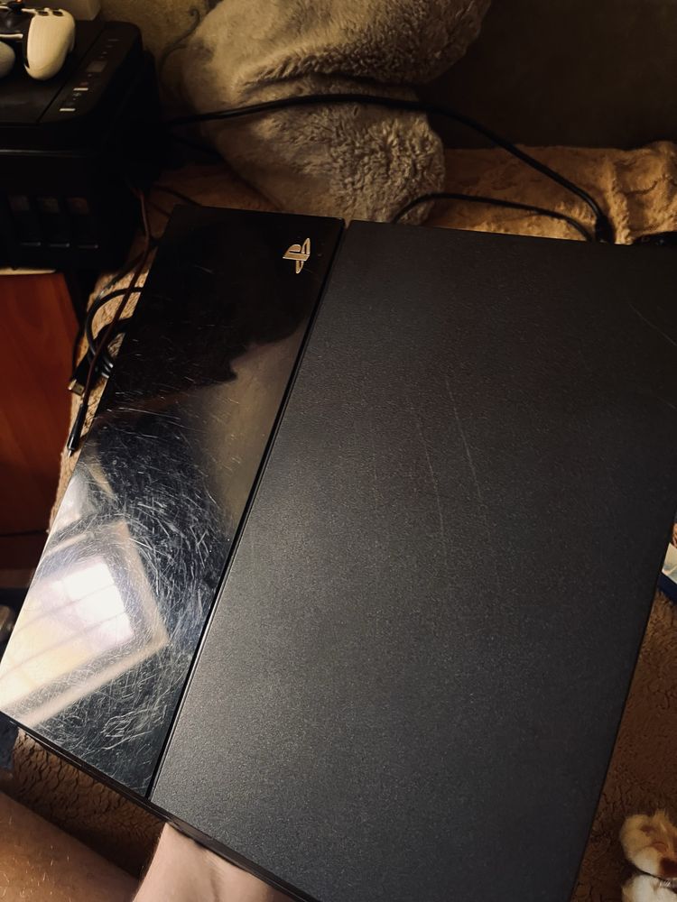 PlayStation 4 FAT 512GB