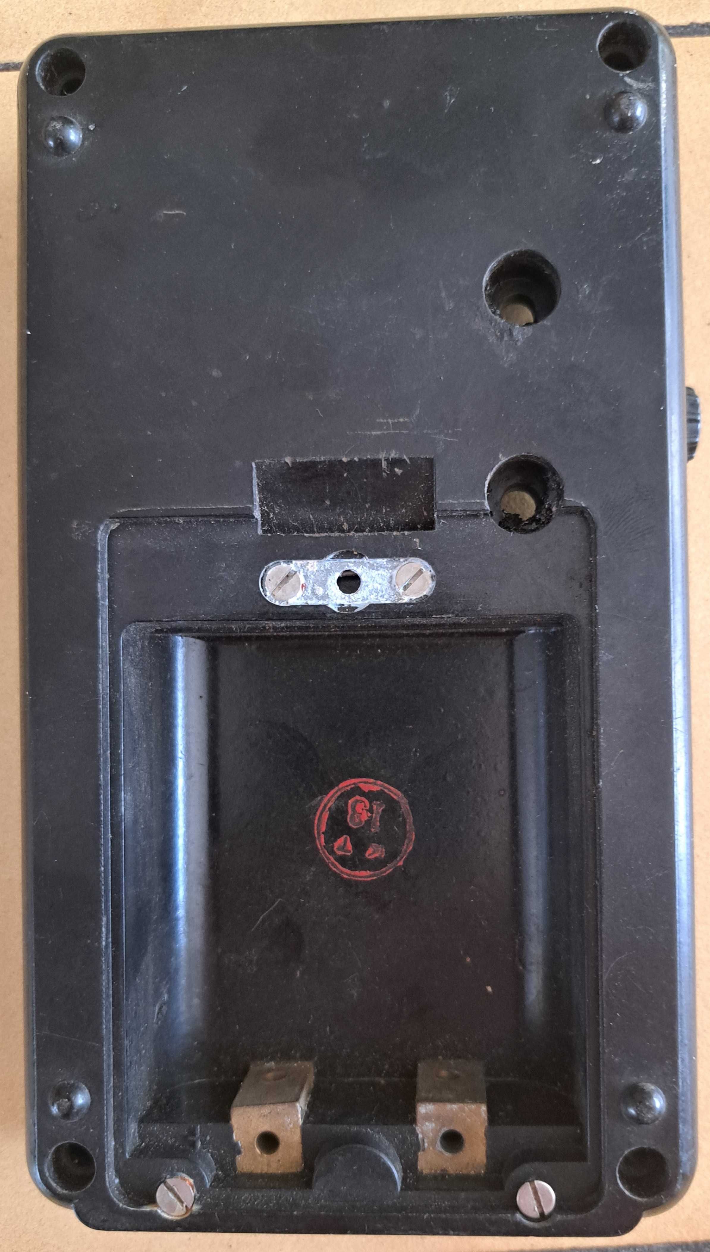 Mostek Wheatstone'a na części nkpl.
