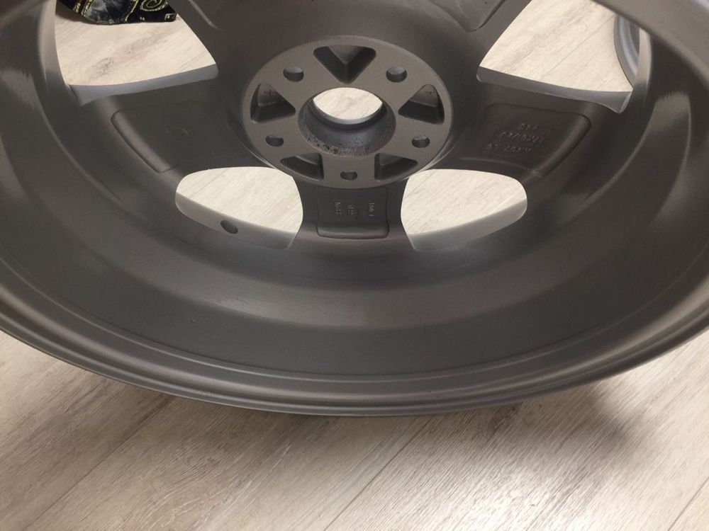 Диски R17 5x114.3 Suzuki Grand Vitara