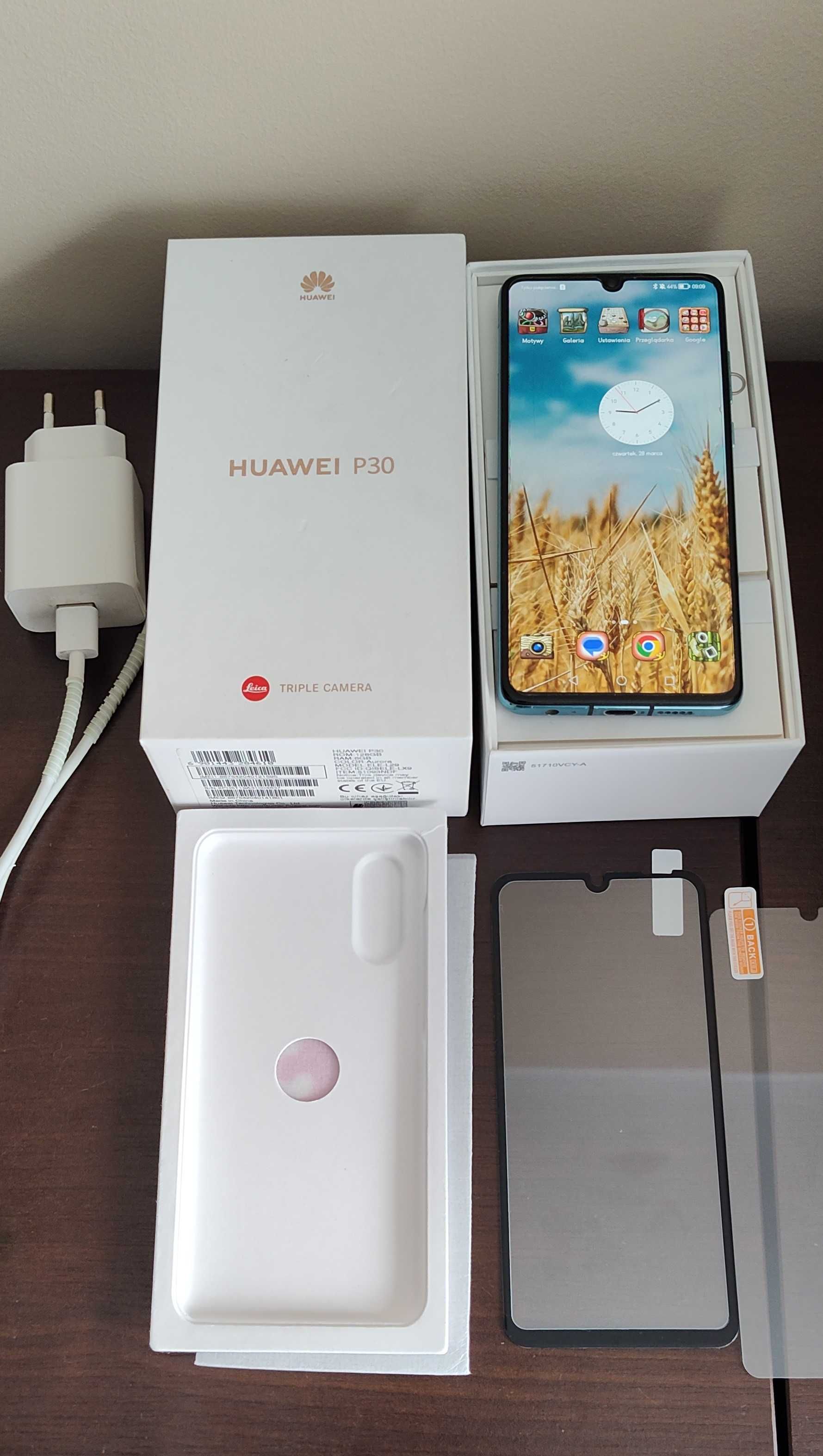 Huawei  P30 flagowiec