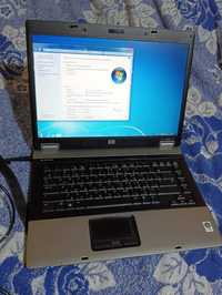 Продам ноутбук HP Compaq 6735b