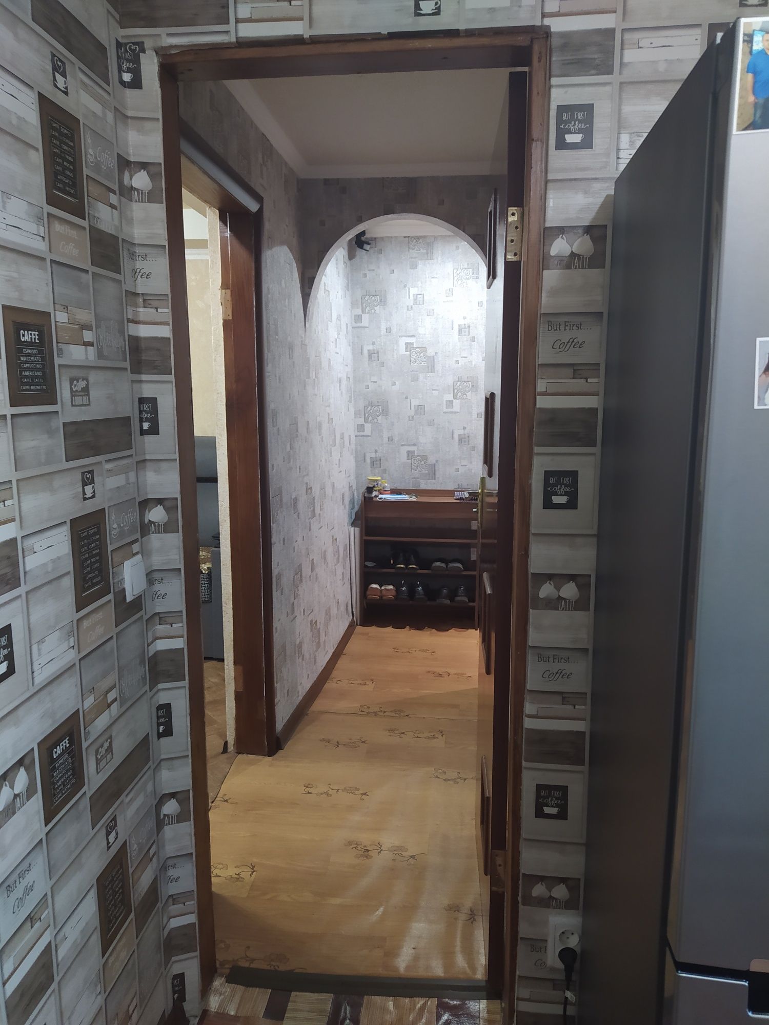 Продам 2-комнатную квартиру