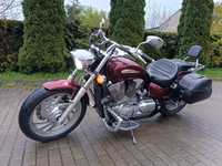 Honda VTX 1300 S