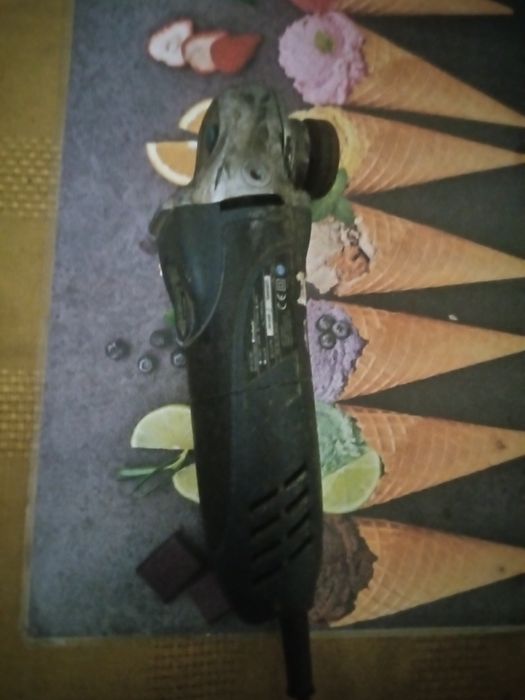 Болгарка немецкая Енхель