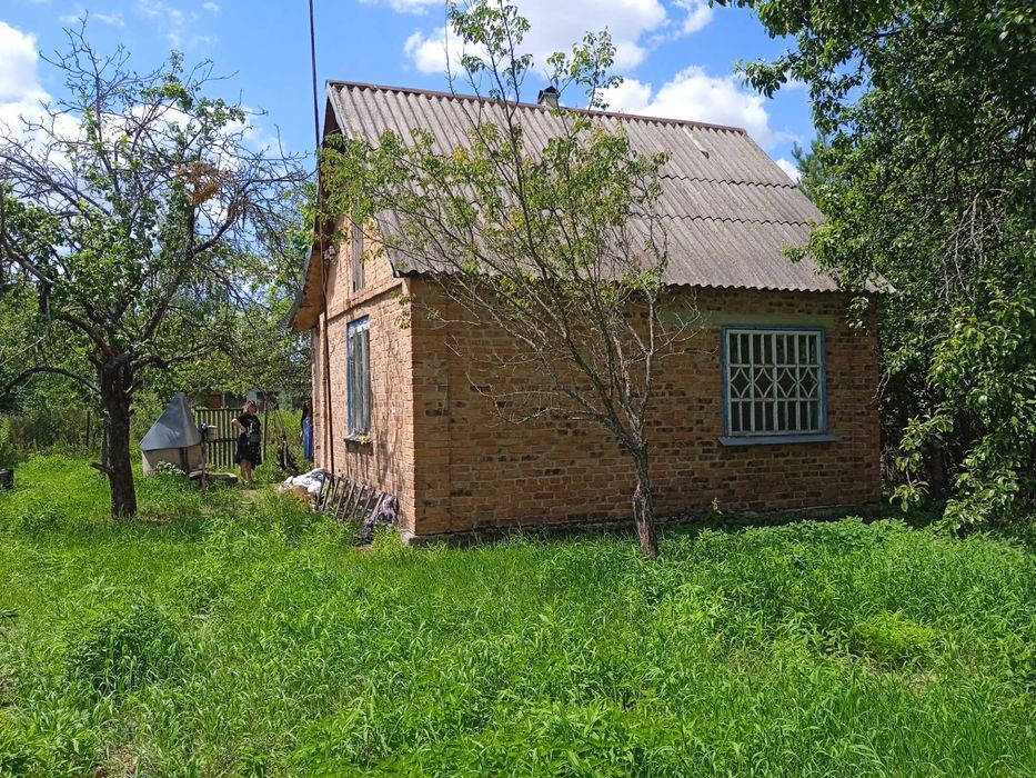 Дача Тетерівский масив