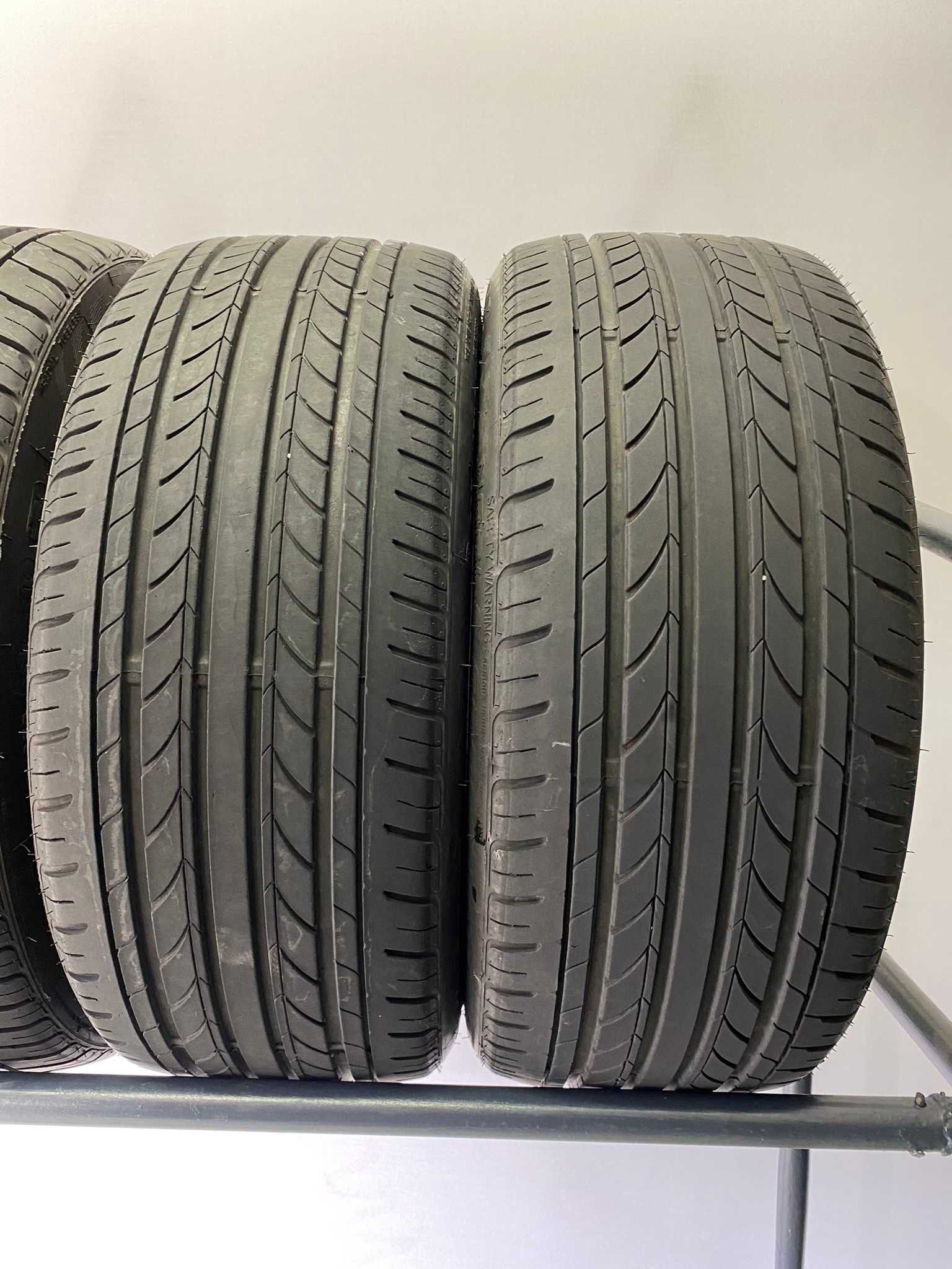 Opony Lato Nankang Noble Sport NS-20 XL 225/40R18 265/35R18 Adax Koźle