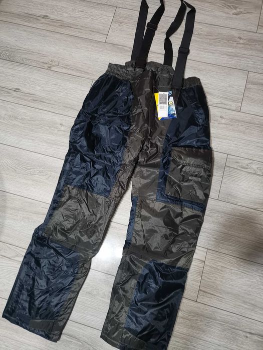 spodnie robocze ocieplane Panoply