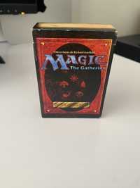 Magic the gathering 4th edition deck