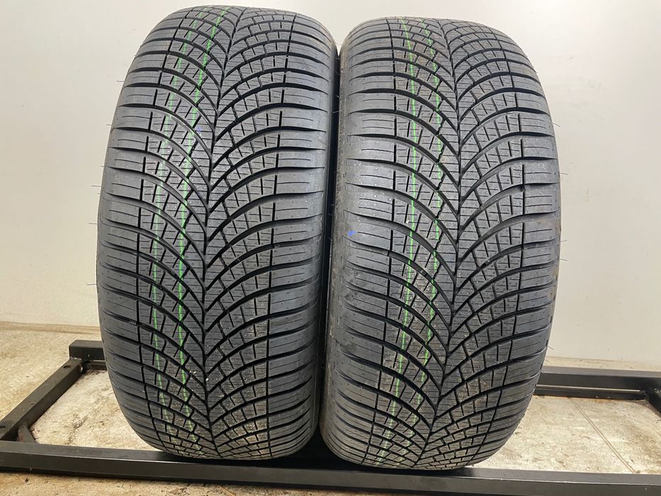 225/50R17 98W GoodYear Vector 4 Season Gen-3 Run Flat NOWE
