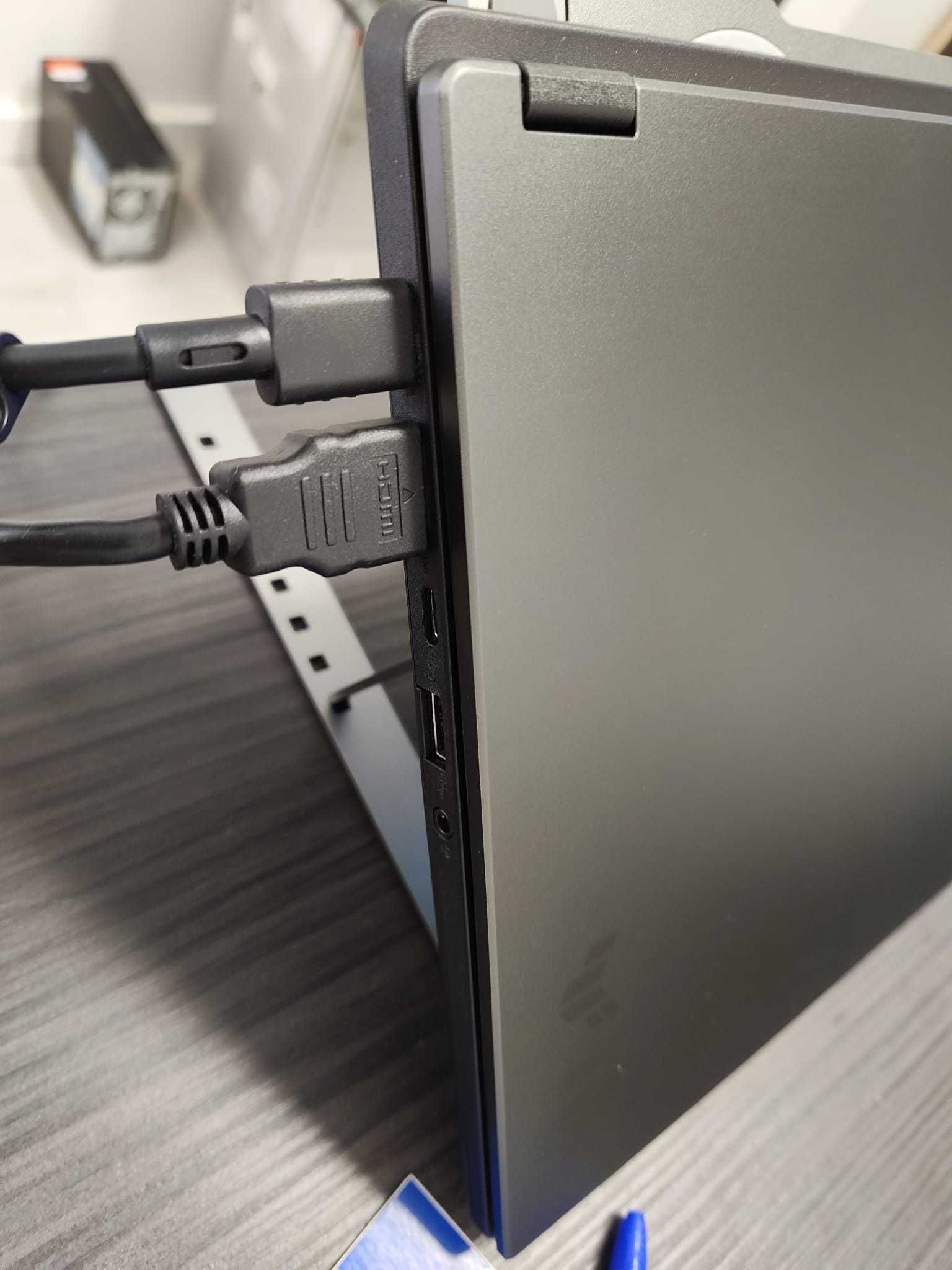 Portátil Gaming ASUS TUF Gaming A14