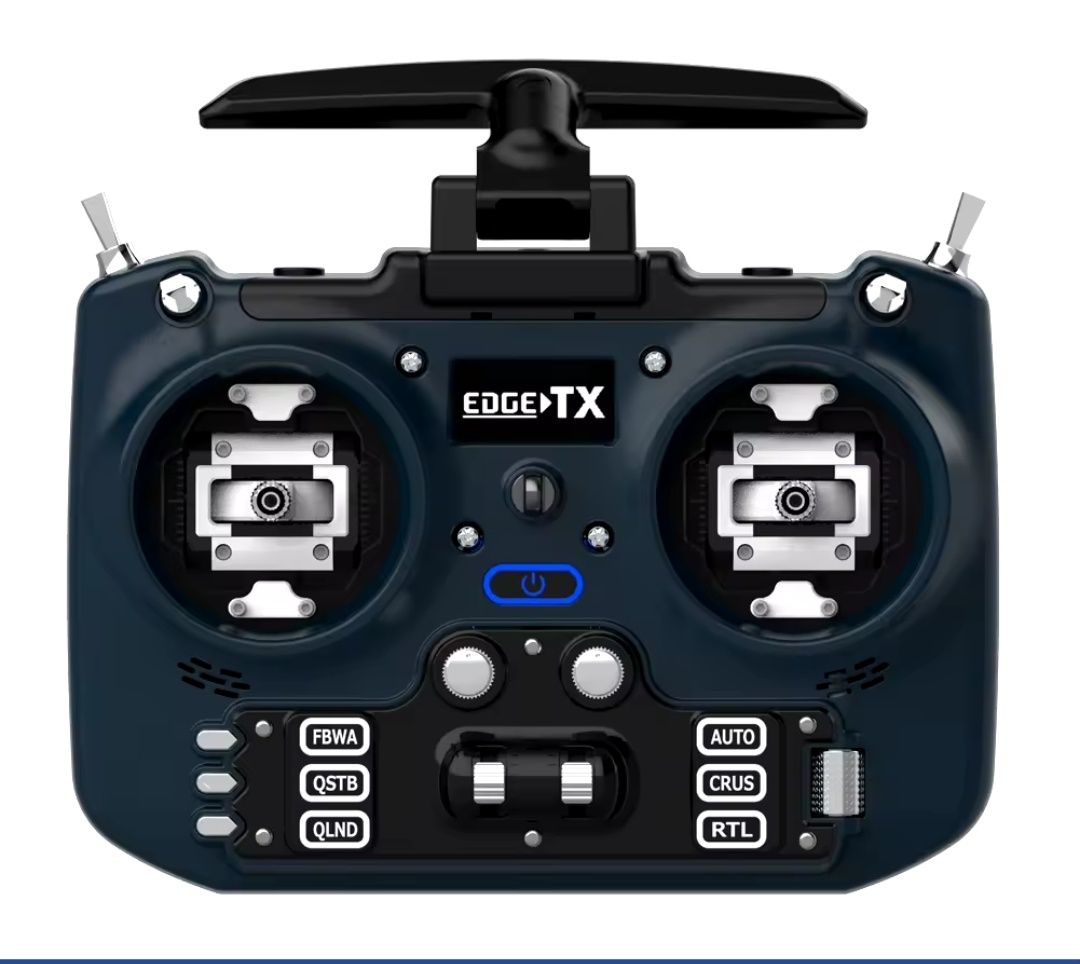 ELRS Radiomaster Tx16 Pocket 2.4 Jumper 915 апаратура пульт для дрона