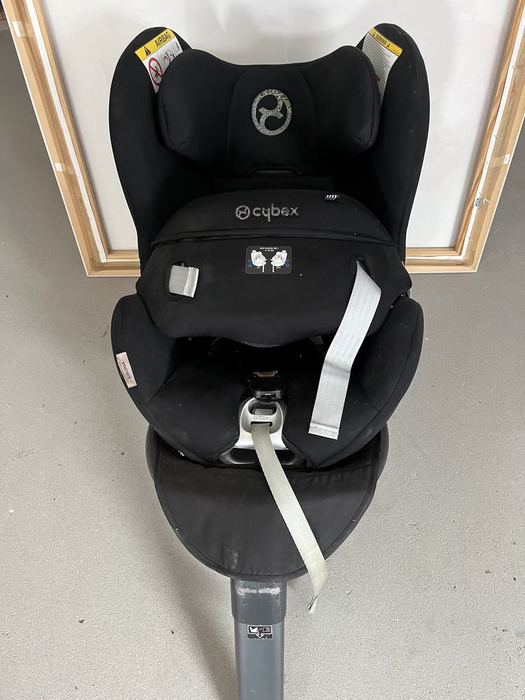 Fotelik Cybex Sirona 2