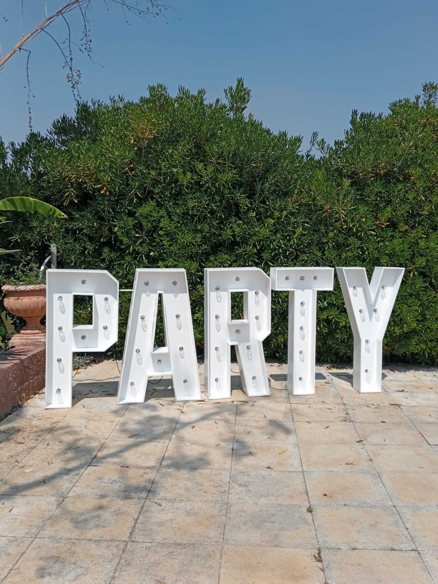 Decoração de Eventos