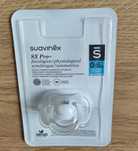 Smoczek suavinex 0-6 m SX pro