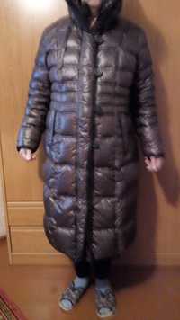 Пальто женское зимнее раз.54