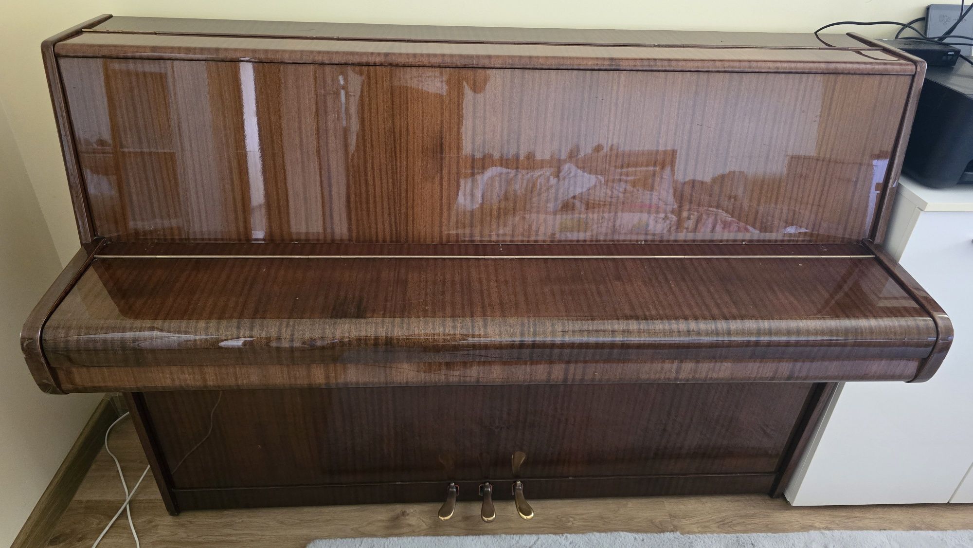 Pianino Calisia stan bardzo dobry