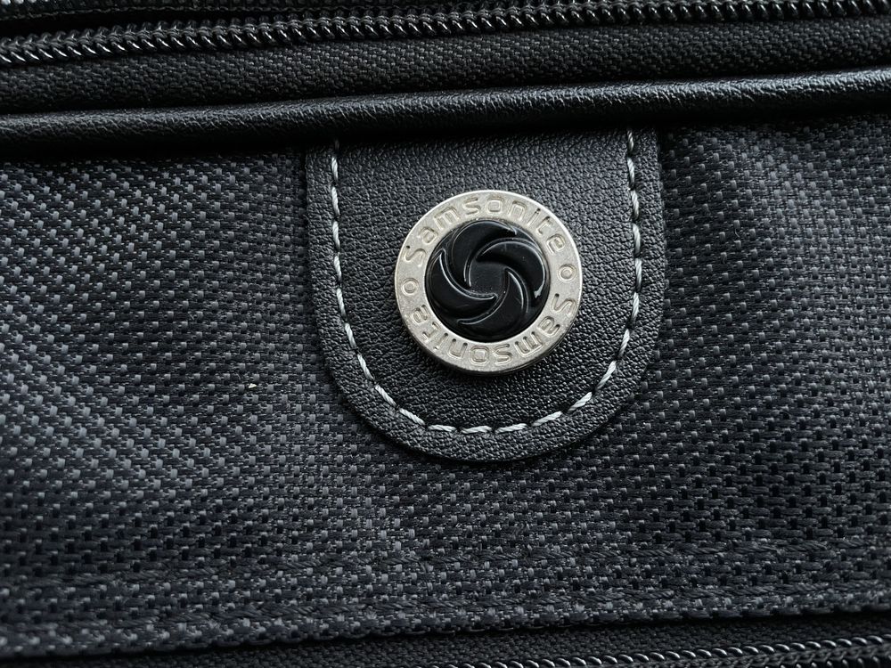 Bolsa Samsonite para portátil