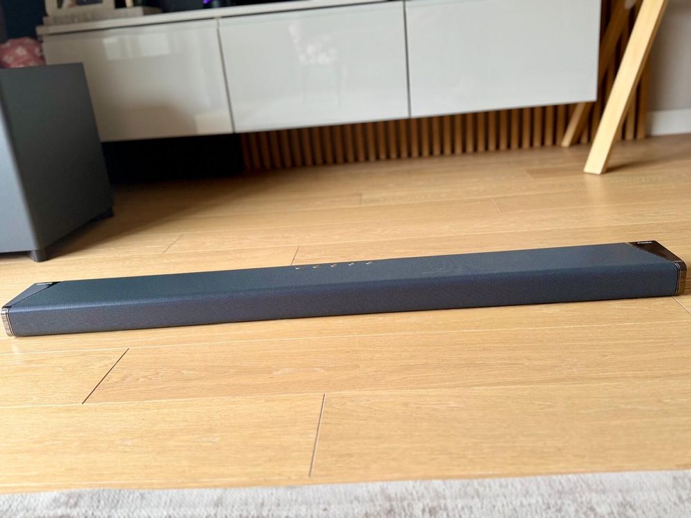 Okazja!! Soundbar Phillips Fidelio B97/10 7.1.2 Dolby Atmos