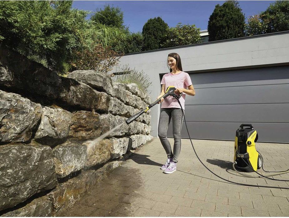 Myjka ciśnieniowa Kärcher K 5 Power Control Home NOWY WYPRZEDAŻ