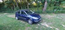 Renault scenic 2