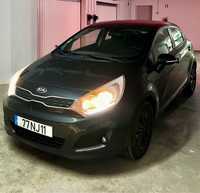 Kia Rio 1.1 CRDI