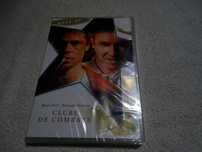 DVD-Clube de combate-Brad pitt-Um filme de David Fincher