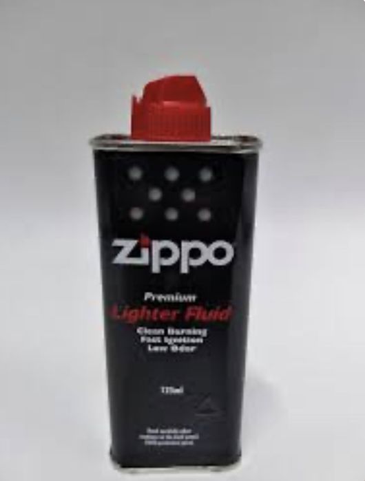 Gasolina original para isqueiros