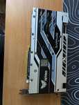 Sapphire Nitro+ RX570 4GB