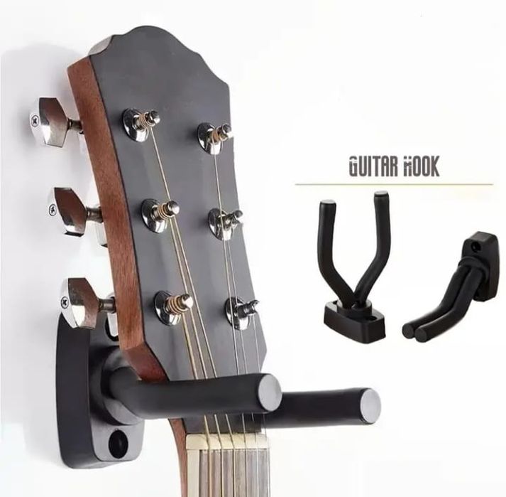 Suporte para Guitarra